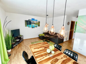 Wohnzimmer, Elbflair, Robert Koch Straße 20a, 01796 Pirna