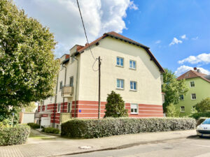 Haus, ElbOase, Südstraße 5, 01156 Dresden